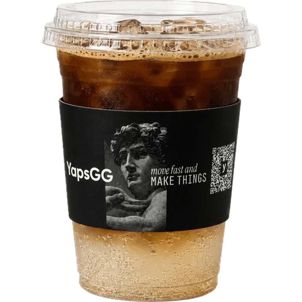 Ship It Smoothie